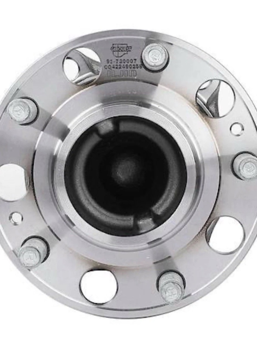 Carquest Professional brand rear wheel hub assembly, 91-730007.